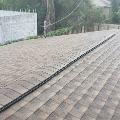 Professional Shingle Roof Services